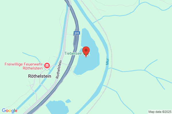 Tieber Freizeitanlagen, Betriebsges.mbH