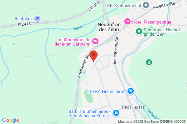 Volksschule Neuhof