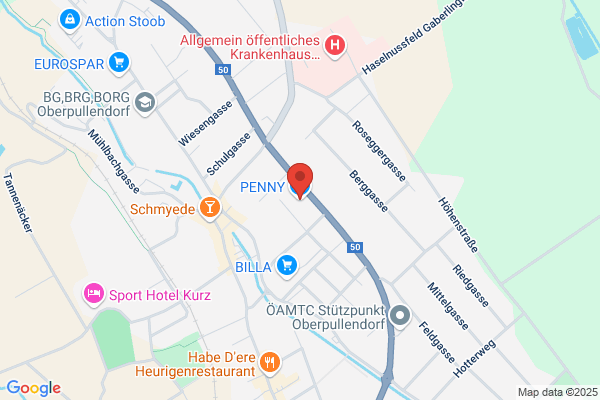 PENNY Markt