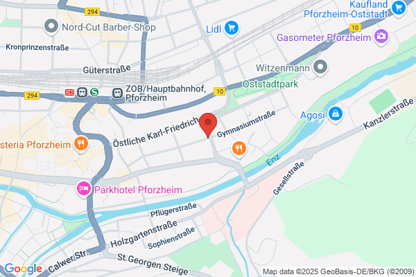 MAGNET Verbrauchermarkt