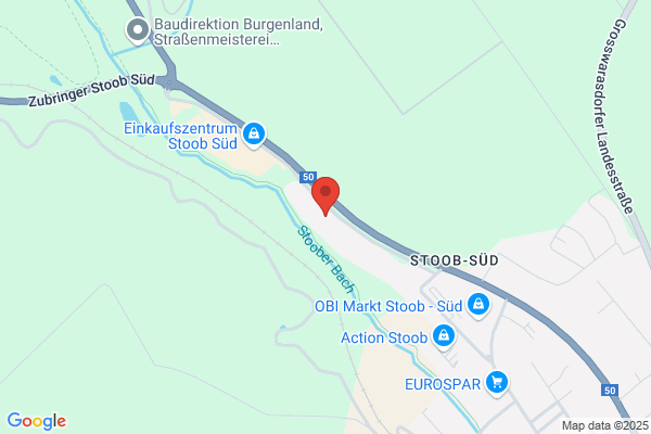 Autohaus Horvath Gesellschaft m.b.H., Fil. 7350 Oberpullendorf (300134111)