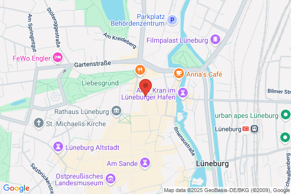 Druckerei PRINTPOINT - Landkorn Alfred