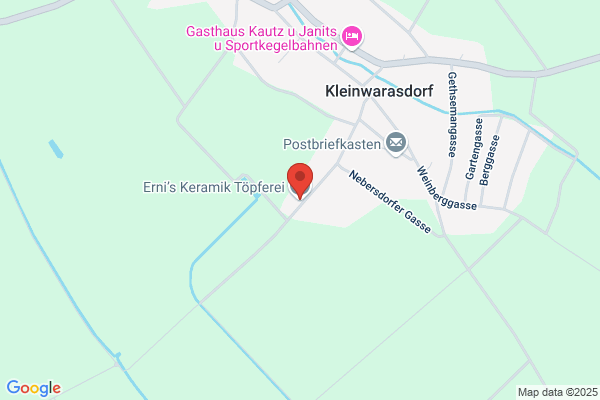Erni's Keramik