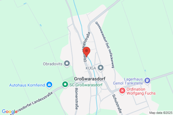 Gemeindeamt