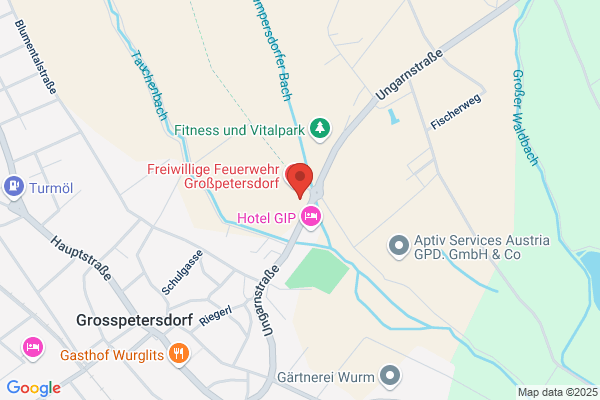 Gendarmerieposten