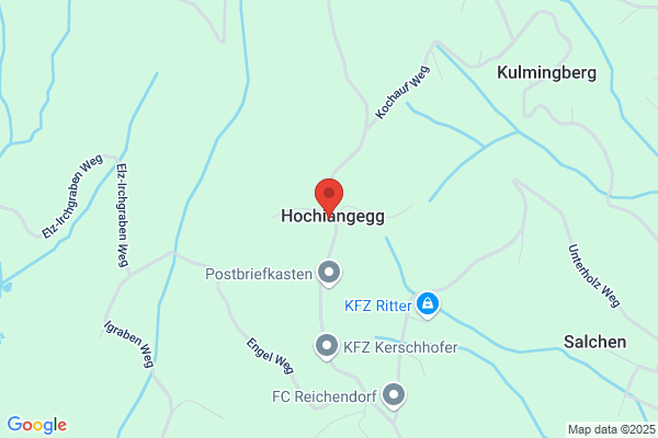 Josefischenke Kallinger