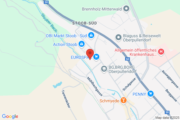 KiK Textilien und Non- Food Ges.m.b.H., Filiale 7350 Oberpullendorf (303625305)