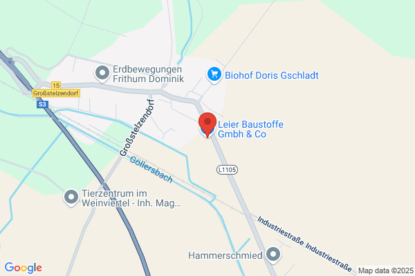 Leier Bau GmbH