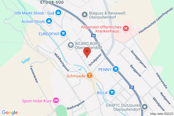 Post und Telekom Austria AG Fernmeldebauamt 5 Wien Bautrupp Oberpullendorf