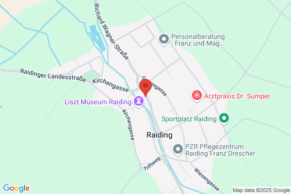 Raiffeisenbank Ritzing- Raiding reg.Gen.mbH