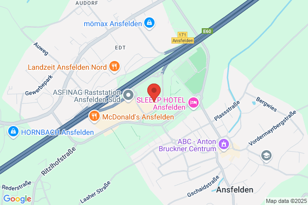 Rosenberger Restaurants GmbH Ansfelden Sued