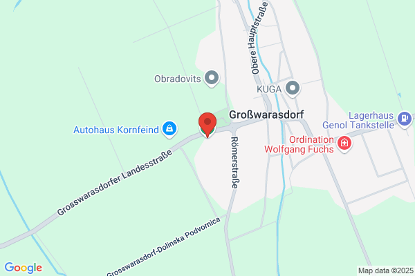 SC Grosswarasdorf