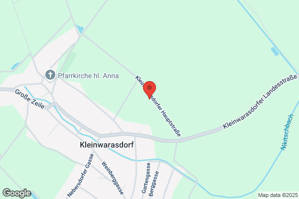 SC Kleinwarasdorf