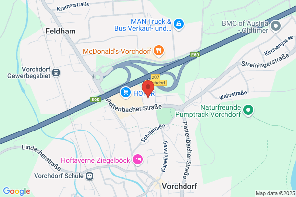 Spar Oesterr. Warenhandels AG