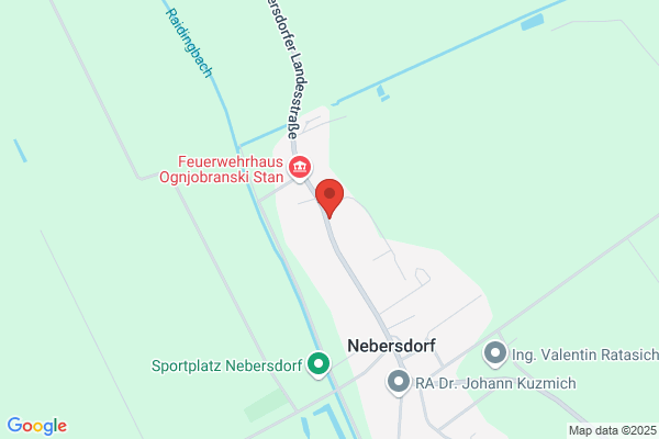 Volksschule Nebersdorf