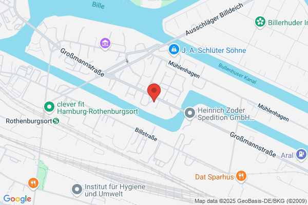 ahf health food GmbH