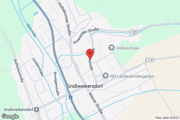 Weinbauverein Grossweikerdorf