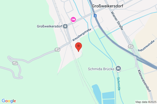 Ökohandel Weiß