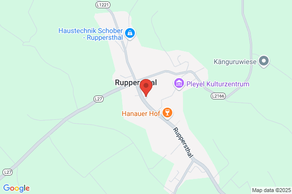 FF Ruppersthal