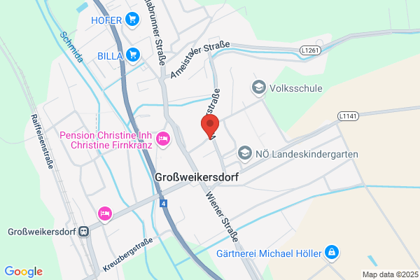 Freiwillige Feuerwehr