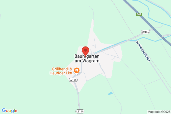 Freiwillige Feuerwehr Baumgarten am Wagram