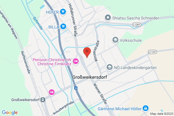 Verschoenerungsverein Grosswiesendorf