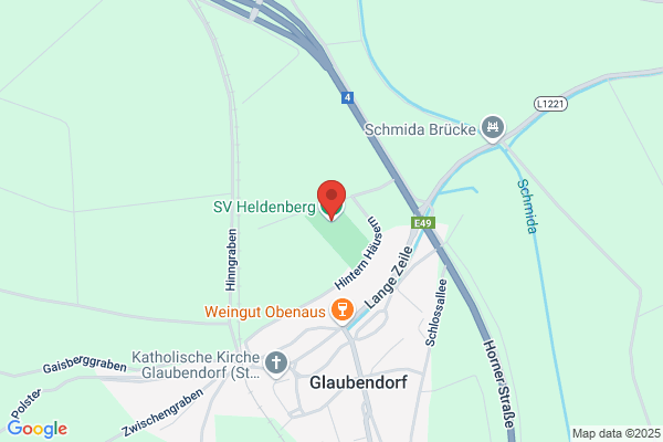 SV Heldenberg