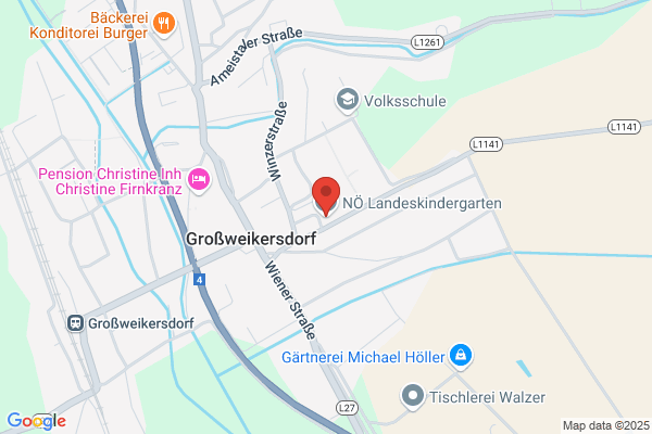 Niederoesterreichischer Landeskindergarten