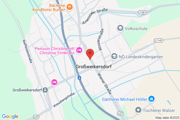 Bergmann GmbH