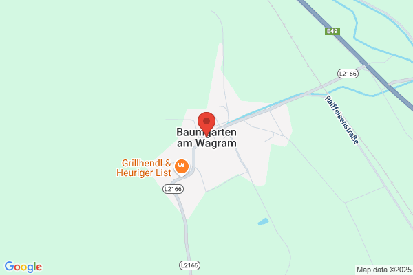Club Baumgarten
