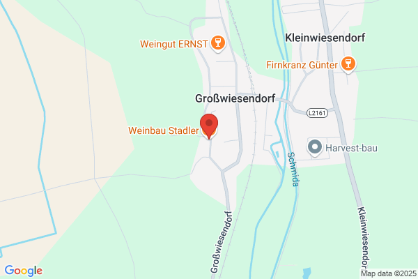 Stadler Fam Weinbau