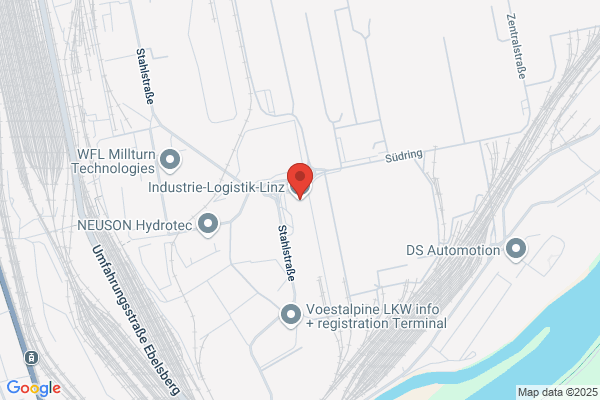 ISTL GmbH und Co. KG