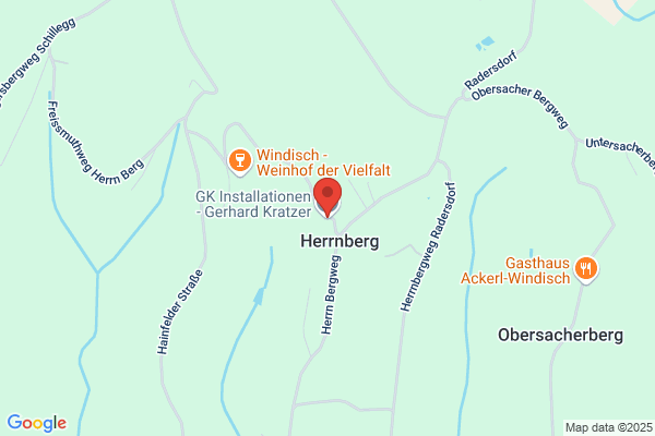GK Installationen - Gerhard Kratzer