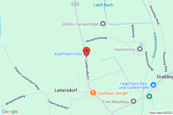 Kaufmann Landtechnik GmbH