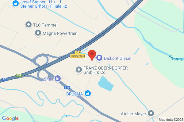 AMI - Asphaltmischwerk Grosswilfersdorf Ges.m.b.H.