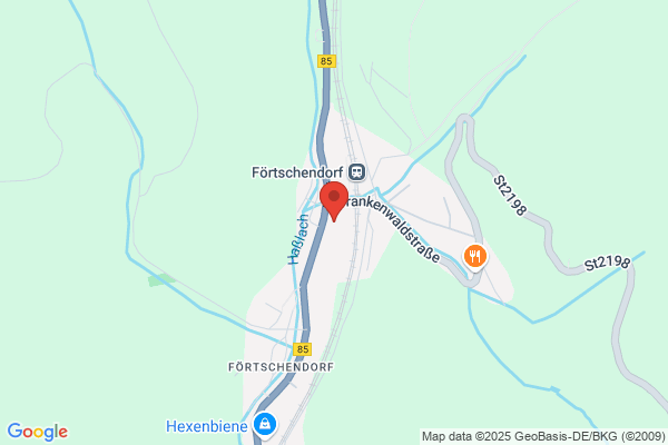 Autohaus Lang GmbH