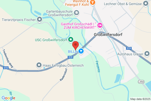 Freiwillige Feuerwehr