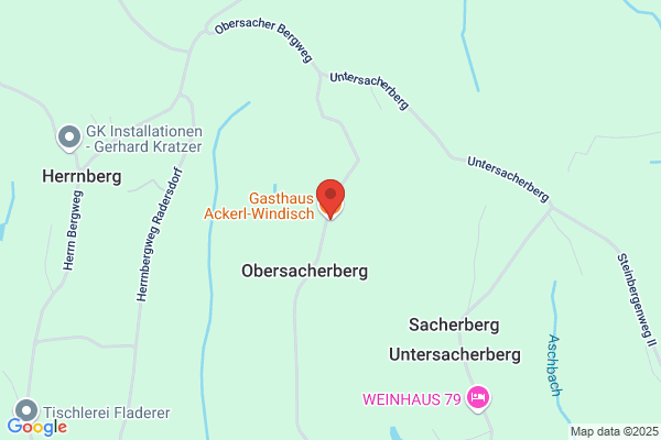 Gasthaus Ackerl