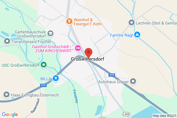 Gasthaus-Diskothek 08/15