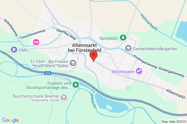 Gemeindeamt Altenmarkt bei Fuerstenfeld