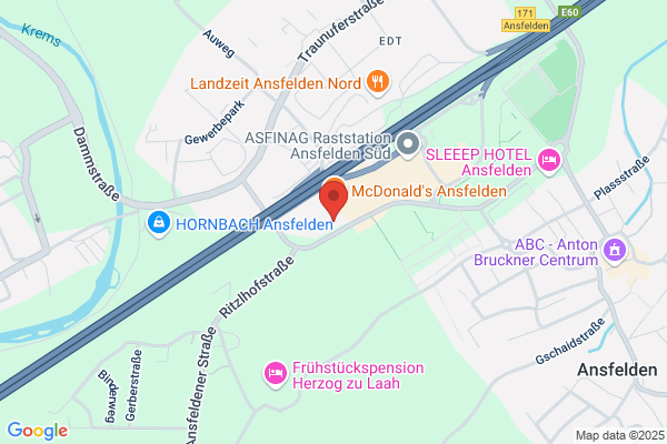 IONITY Charging Station