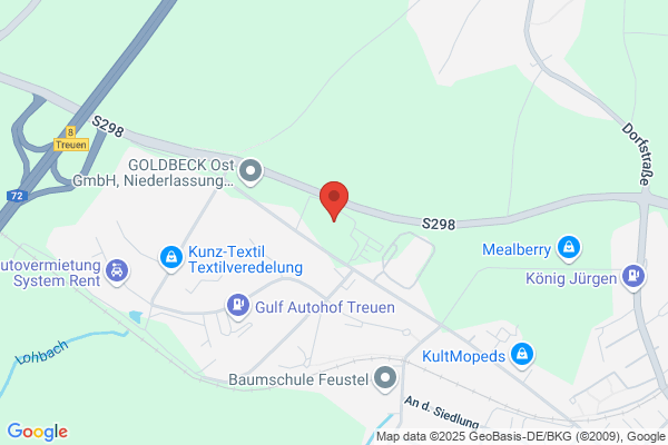 Physiotherm-Infrarotkabinen