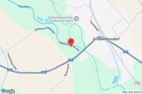 USC Grosswilfersdorf