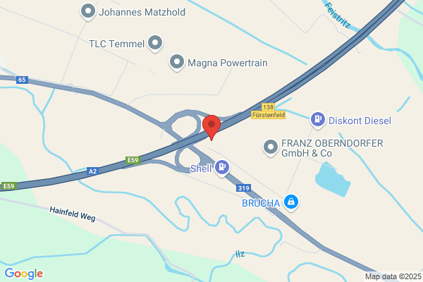Weinzettel Betonfertigteil- erzeugung GesmbH