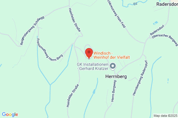 Windisch-Röhrer - Weinhof der Vielfalt KG