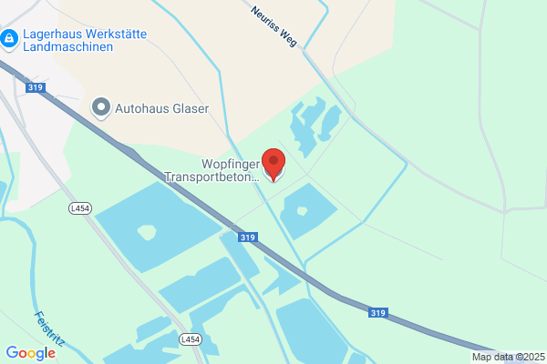 Wopfinger Transportbeton Ges.m.b.H