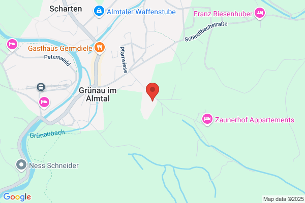 ASKOe Gruenau Gerhard Staudinger