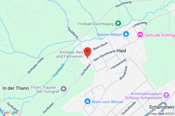 Almtaler Reit- und Fahrverein