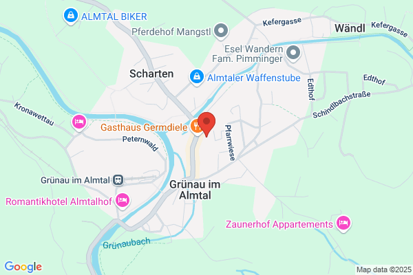 Bergrettungsdienst