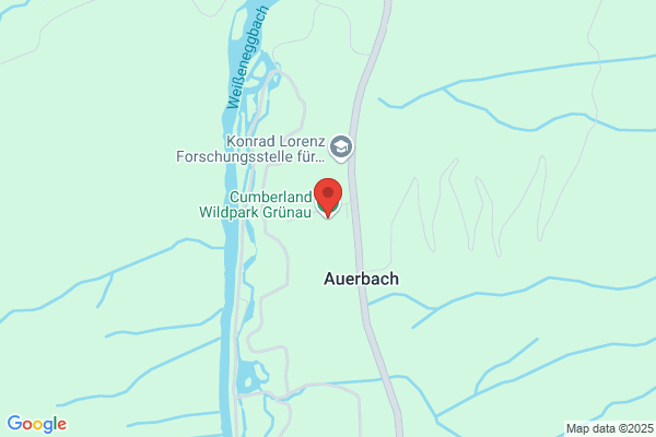 Cumberland-Wildpark- Gruenau Gesellschaft m.b.H.